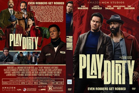 Play Dirty 2025