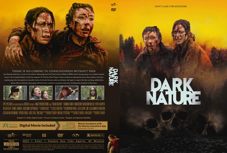 Dark Nature 2022