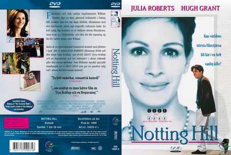 Notting Hill 1999