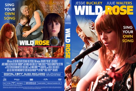 Wild Rose 2019