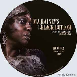 Ma Rainey's Black Bottom 2020