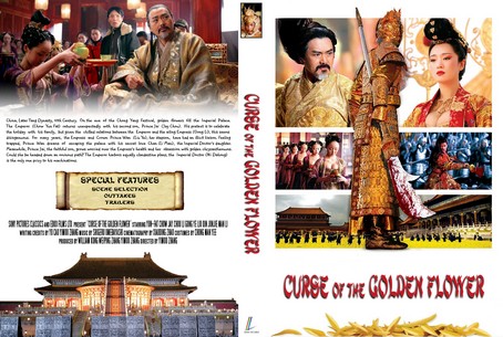 Curse of the Golden Flower 2006