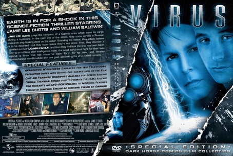 virus 1999
