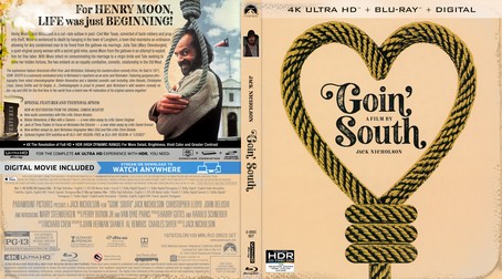 Goin' South 1978