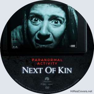 Paranormal Activity Next of Kin 2021