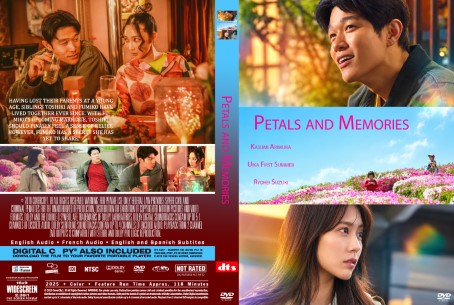 Petals and Memories 2025