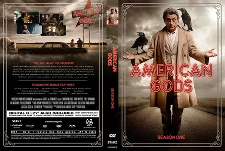 American Gods Season 1