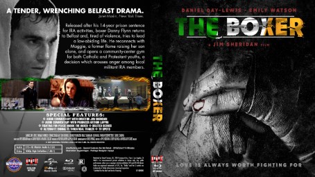 The Boxer 1997