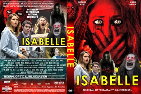 Isabelle 2018
