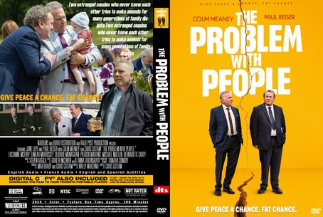 The Problem with People 2024