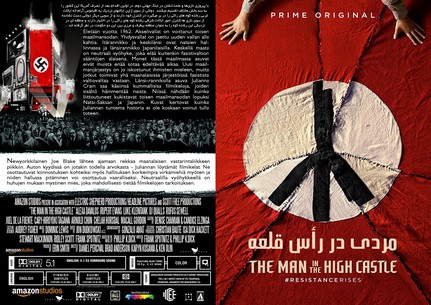 The Man in the High Castle Season 3