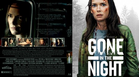 Gone in the Night 2022