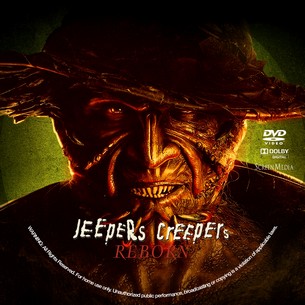 Jeepers Creepers Reborn 2022