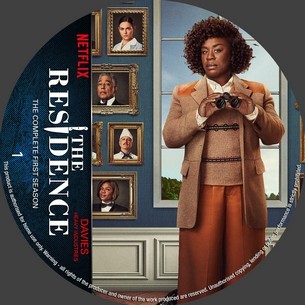 The Residence Season 1
