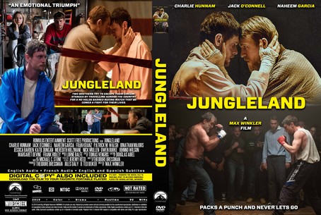 Jungleland 2019