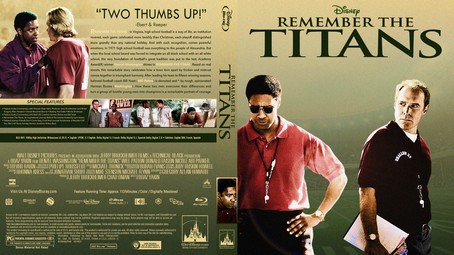 Remember the Titans 2000