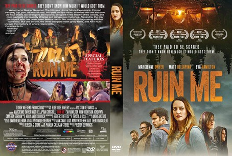 Ruin Me 2017