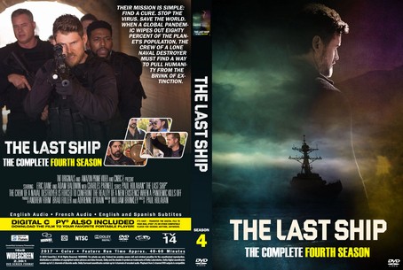 The Last Ship Season 4
