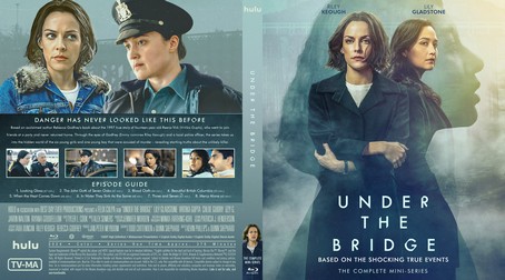 Under the Bridge Season 1