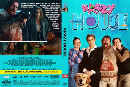Krazy House 2024