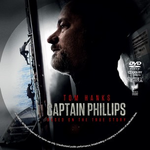 Captain Phillips 2023