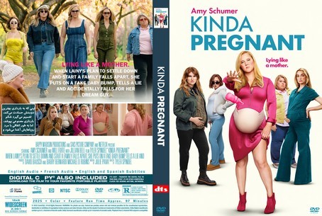 Kinda Pregnant 2025