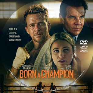 Born a Champion 2021