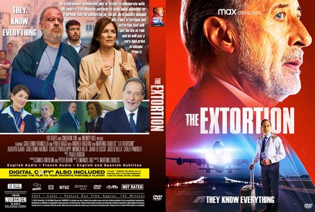 The Extortion 2023