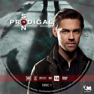 Prodigal Son Season 1