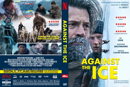 Against the Ice 2022
