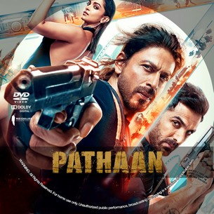 Pathaan 2023