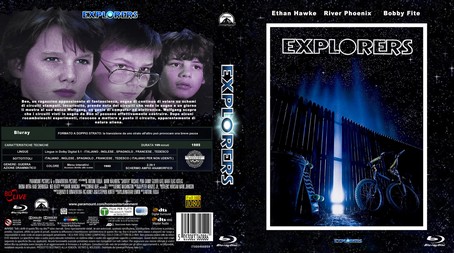 Explorer 1985