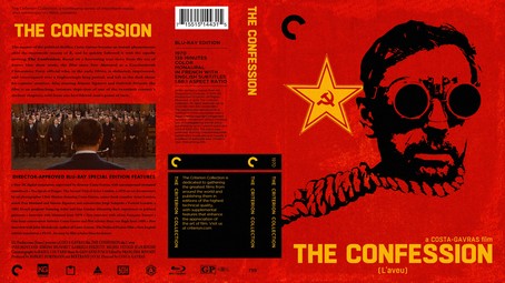 the Confession 1970