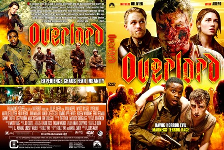 Overlord 2018