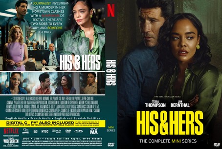 His & Hers Season 1
