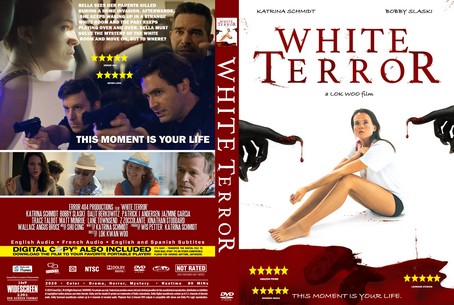 White Terror 2020