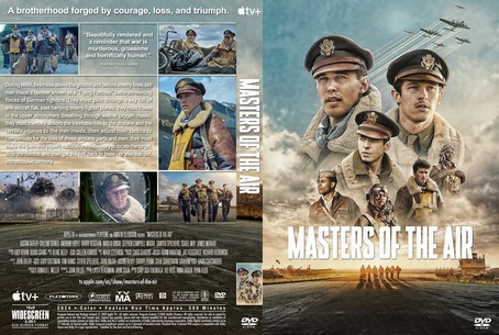 Masters of the Air Season 1