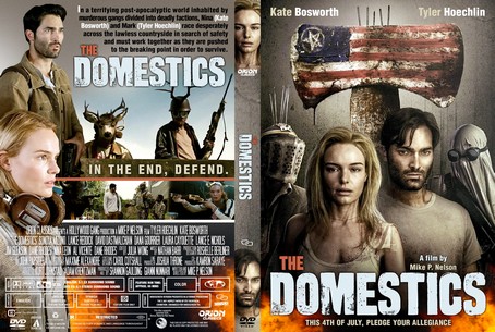 The Domestics 2018
