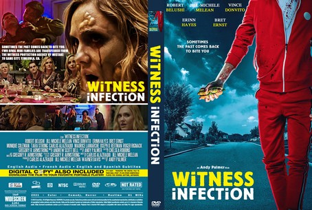 Witness Infection 2021