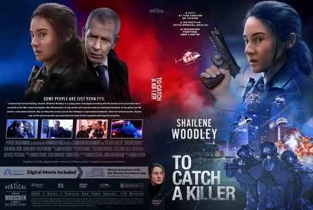 To Catch a Killer 2023