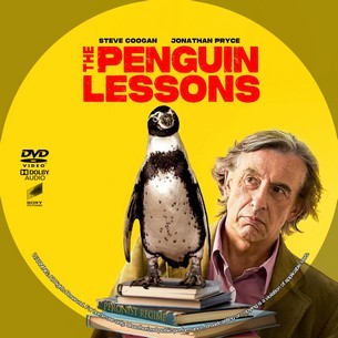 The Penguin Lessons 2024