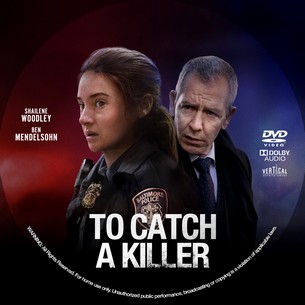 To Catch a Killer 2023