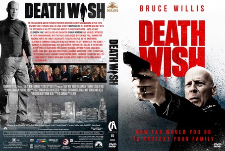 Death Wish 2018