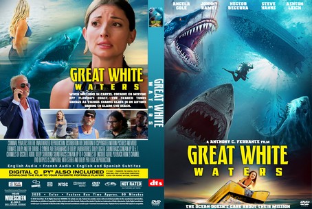 Great White Waters 2025