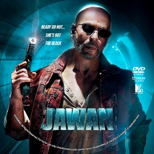 Jawan 2023