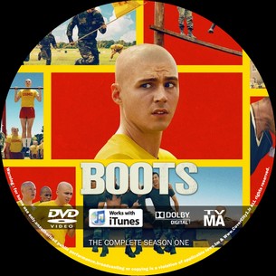 Boots Season 1