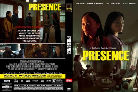Presence 2024