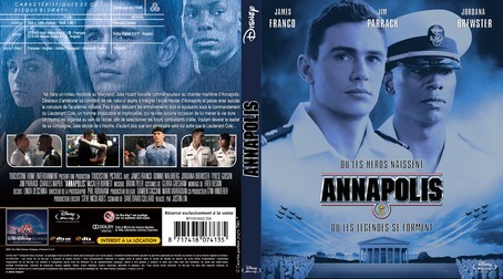 Annapolis 2005