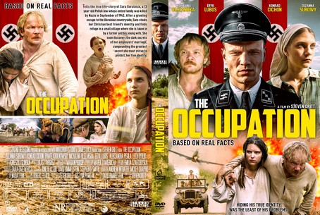 the occupation My Name Is Sara original 974