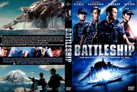 Battleship 2012